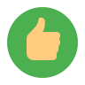 icons8-thumbs-up-96